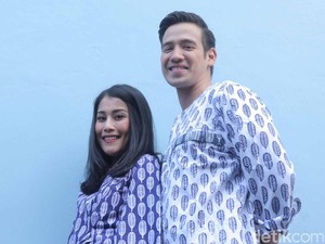 Liburan ke London, Istri Tarra Budiman Malah Sakit