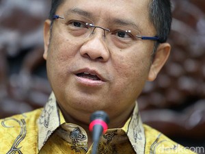 Novanto Ramai Dihujat, Menkominfo: Meme Itu Ekspresi Masyarakat