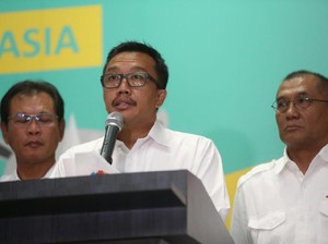 Menpora Bakal Restrukturisasi Satlak Prima