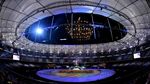 Pesta Kembang Api Tutup SEA Games 2017