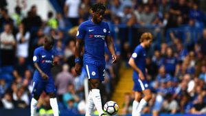 Pemain-Pemain yang Bikin Gol Bunuh Diri di Premier League 2017/2018