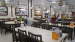Foto: Wisata Kuliner Instagenic Ala Sultan Siak di Pekanbaru