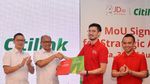 Beli Tiket Citilink Bisa di Toko Online JD.ID