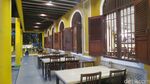 Foto: Wisata Kuliner Instagenic Ala Sultan Siak di Pekanbaru