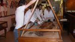 Foto: Inikah Museum Paling Horor di Dunia?