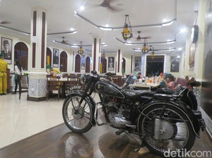 Wisata Kuliner di Resto Paling Instagenic di Pekanbaru