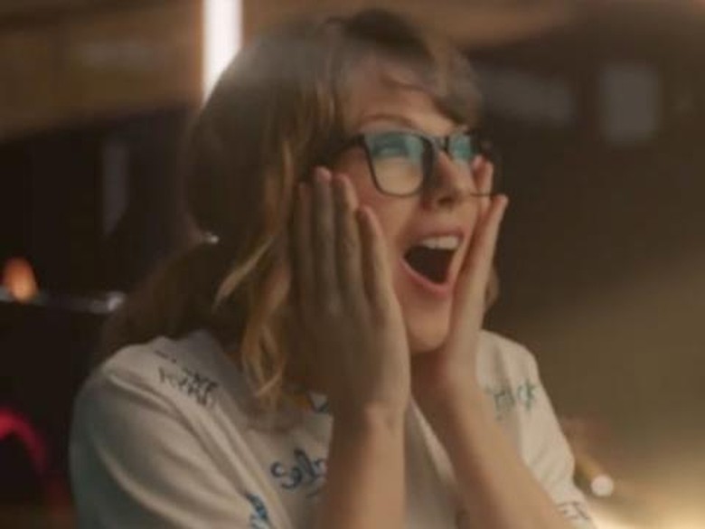 Dituduh Mencuri Lirik, Taylor Swift Harus Hadapi Tuntutan Dituduh Mencuri Lirik, Taylor Swift Harus Hadapi Tuntutan