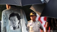 Aksi ini merupakan kamisan ke 504.