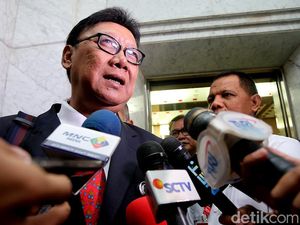Kekerasan IPDN Terulang, Mendagri Tegaskan Sanksi Keras