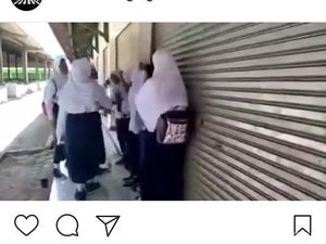 Ramai Video Bully Siswa SMP di Cirebon