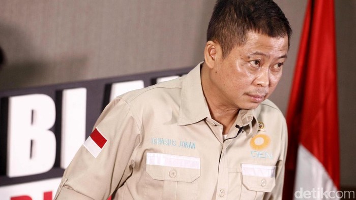 Jonan Tak Ingin Jumlah PLTU Bertambah di Jawa