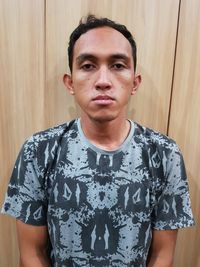 Pencuri Spesialis Bobol Rolling Door Ditangkap di Bantar Gebang