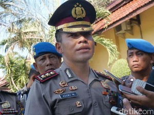 Uang Istri Polisi yang Dibunuh Kembali Ditemukan, Total Rp 310 Juta
