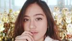 Manisnya Sandra Dewi, Wajah Semringah Inul Diwawancara TIME