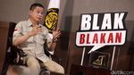 Blak-Blakan Jonan Soal Deal Freeport