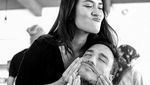 Hamish Daud Pecinta Alam, Pecinta Raisa