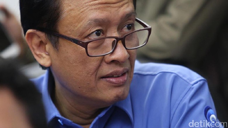 Staf Ahli Menkominfo: Hoax Sudah Jadi Bagian dari Permainan Politik Staf Ahli Menkominfo: Hoax Sudah Jadi Bagian dari Permainan Politik