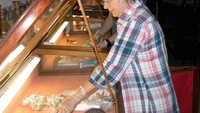 Siapa saja boleh masuk ke dalam museum tersebut untuk melihat koleksi-koleksi di dalamnya. Berani? (Musee Testut Latarjet/ Facebook)