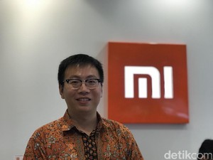 Xiaomi: Di Indonesia, Kami Sudah Masuk Tiga Besar