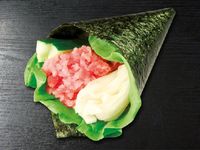 Di Sini Ada Sushi Tanpa Nasi dan Ramen Tanpa Mie, Kayak Apa Ya?