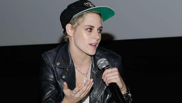 Kristen Stewart Ngaku Ditawari Film Marvel dengan Syarat Ini Kristen Stewart Ngaku Ditawari Film Marvel dengan Syarat Ini