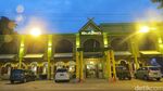 Foto: Wisata Kuliner Instagenic Ala Sultan Siak di Pekanbaru
