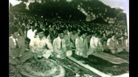 Arsip ANRI soal kedatangan Bung Karno ke Sukabumi pada 65 tahun lalu
