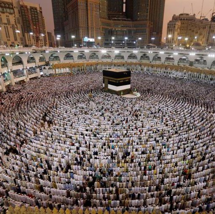 Paket Perjalanan Umroh Travelmart Mengecewakan