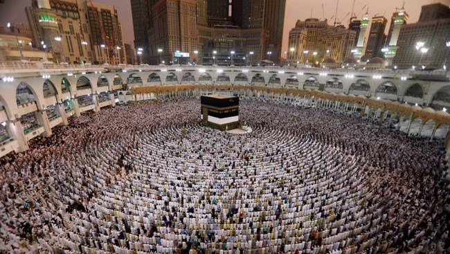 Ada Rencana Biaya Umrah Naik Jadi Rp 20 Juta, Ini Faktanya