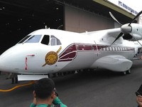 RI Bakal Punya Shinkansen Made in Madiun