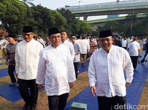 Wakapolri Yakin Grup Penyebar SARA Bukan Hanya Saracen