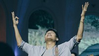 Di album tersebut, Rendy Pandugo menyuguhkan semua lagu dengan lirik bahasa Inggris. Foto: Transevent