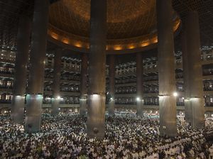 Teks Khutbah Jumat Menyambut Bulan Rajab: Hikmah di Bulan Rajab
