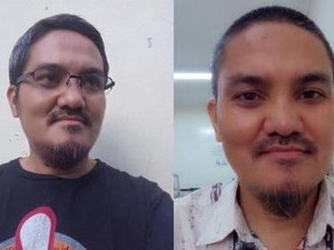 Razman: Jonru Siap Wakafkan Nyawa atas yang Dilakukannya