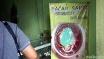 Foto: Kehidupan Perajin Batu Bacan, Nasibmu Kini...