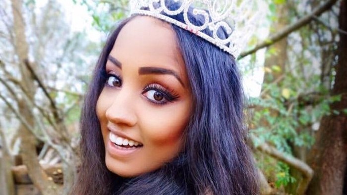 Tak Terima Disuruh Diet, Ratu Kecantikan Inggris Kembalikan Gelar