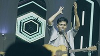 Showcase Rendy Pandugo digagas oleh Transevent. Foto: Transevent