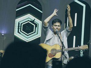 5 Video Musik Baru Pilihan Minggu Ini