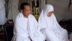 Wukuf di Arafah, Kapolri Tito Doakan Keselamatan Bangsa