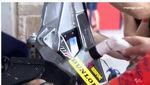 Melihat Proses Motor MotoGP Dicuci, Detail Banget