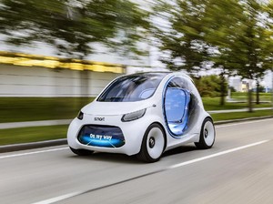 5G Bisa Picu Revolusi Teknologi di 5 Industri Ini