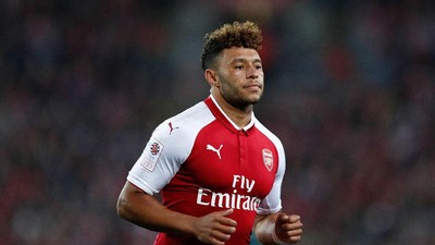 5 Penjualan Pemain Termahal Arsenal, Tidak Mahal-mahal Amat