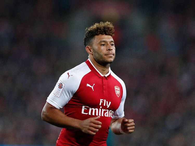 5 Penjualan Pemain Termahal Arsenal, Tidak Mahal-mahal Amat