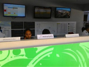 AP I Berbenah untuk Torehkan Prestasi di Kancah Internasional