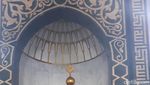 Foto: Masjid Raya Pekanbaru, Tempat Menikmati Ramadhan