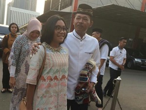 Idul Adha, Polda Metro Jaya Sembelih 98 Hewan Kurban