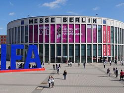 Galaxy Note 8, LG V30 dan Deretan Gadget Canggih di IFA 2017