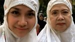 Idul Adha Ala Seleb Cantik, dari Ariel Tatum sampai BCL