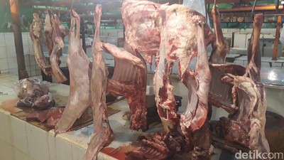 Mengupas 7 Manfaat Jeroan Sapi Bagi Kesehatan