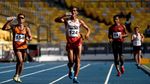 Deretan Atlet Indonesia Peraih Emas SEA Games 2017 Kuala Lumpur (1)